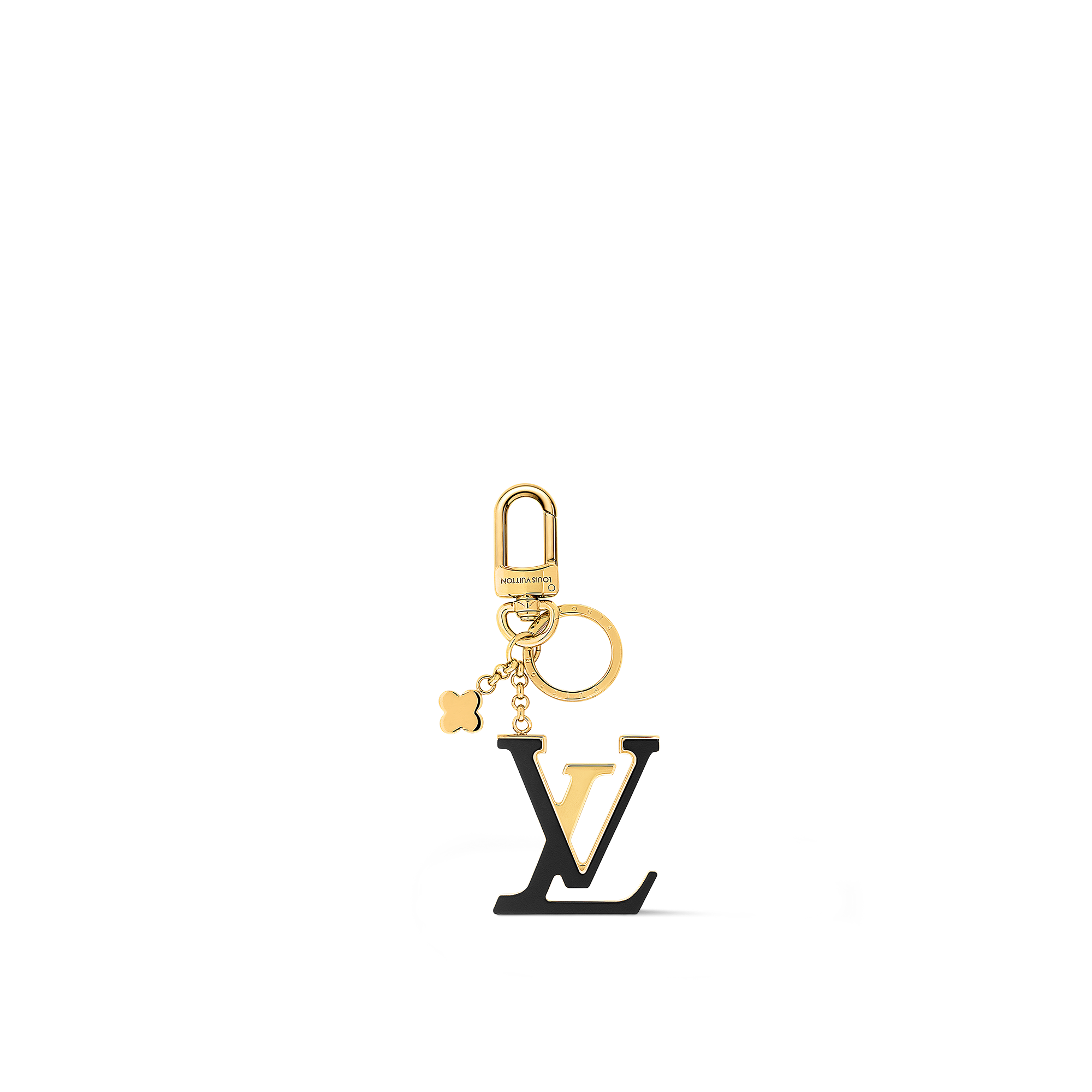 Key Holders and Bag Charms - Women | LOUIS VUITTON - 4